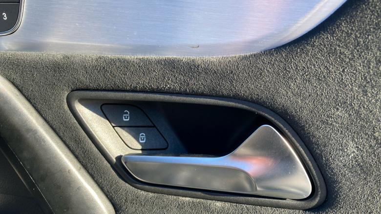 Mercedes-Benz CLA 200 AMG Line Premium + Night Ed 5dr Tip Auto Petrol Estate